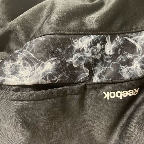 Reebok black track pants - Picture 8 of 16